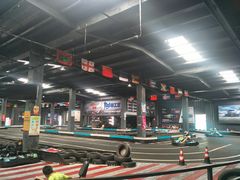 -速马赫卡丁车(琶洲店)