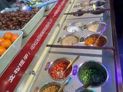 -袍家大院重庆火锅(文安路店)