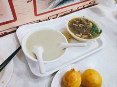 -老磁器口豆汁店(天坛店)