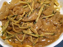 -小俩口烧烤东北菜(双井店)