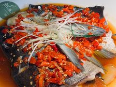 -沅江水·湖南家宴(南村万博长隆商圈店)