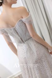 -艾朵婚纱