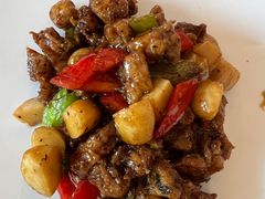 -和雅集素斋(景区店)