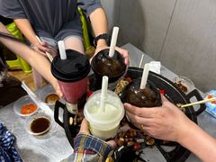 -宫鼎茶(安顺八店)