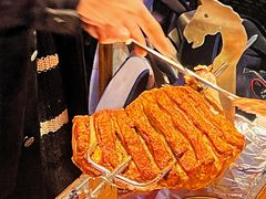 -龙头烤羊排•烤全羊•精酿扎啤(厦滘店)