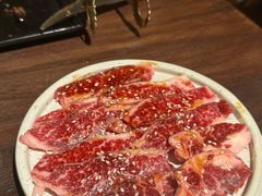 -肉仓焼肉バー(烟台山店)