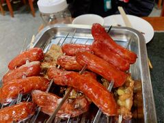-福苗小骆驼烧烤(大唐不夜城店)
