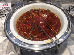 -火锅岛潮牌自助餐厅(天津天佑城店)