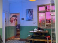 -肥龙火锅(南坪店)