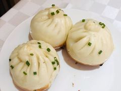 蟹粉生煎-光明邨大酒家(淮海路店)