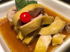-民国红公馆·秦淮八艳(夫子庙店)