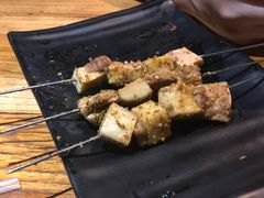 -嘚味徐州烧烤特色菜