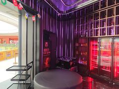 -星聚会KTV(合生汇黑金店)