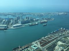 -高雄85大楼-观景台