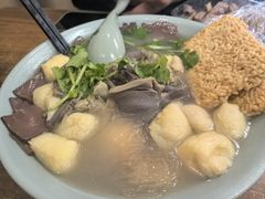 -金原鸭血粉丝汤·汤包·脆皮烤鸭(南京博物院店)