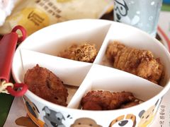 -麦当劳(仙林亚东城得来速店)