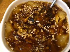 冰粉-三猫黑鱼花(南大店)