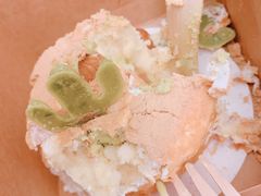 -星巴克(西安机场1店T3到达店)