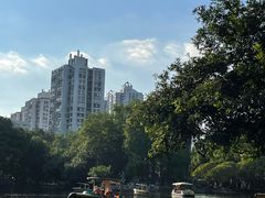-晓港公园