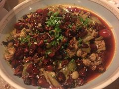 -阿婉贵州苗家酸汤鱼(梅林店)