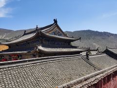 -五台山风景名胜区