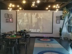 -CIAO·团建聚餐·生日派对轰趴馆(福田店)