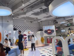 -米兜欢乐王国·儿童乐园(宝安益田假日天地店)