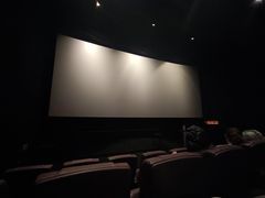 -百老汇电影中心(油麻地店)