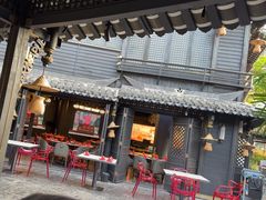 -川悦留香·海鲜餐厅(海棠68环球美食街店)
