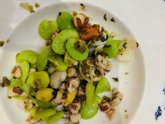 -玉华台饭庄·淮扬菜·烤鸭(望京店)