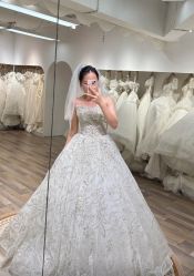 -HANSA韩纱婚纱礼服设计师集合店