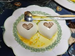 -第101座花园餐厅(湖滨88店)