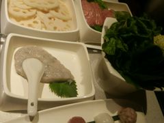 -海底捞火锅(上元大街店)