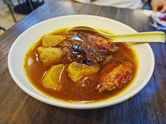 -新记美食(关闸店)
