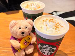 -星巴克(杭州大厦C座店)