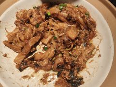 -厝小满.姜母鸭/泉州菜(桥南店)