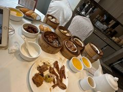 -万龙洲海鲜·粤菜(亚运村店)