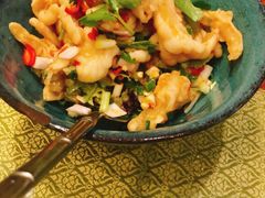 泰式无骨凤爪色拉-simply thai天泰(长泰广场店)