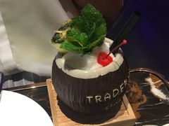 -MOSSO德国餐厅·音乐酒吧(环宇荟店)