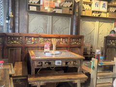 -蜀大侠火锅(春熙路店)