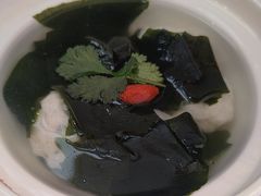-添福来墨鱼饺子 · 海鲜东北菜(泡崖店)