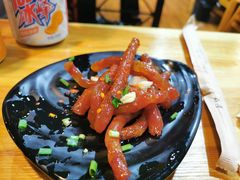 -李不管把把烧(合肥总店)