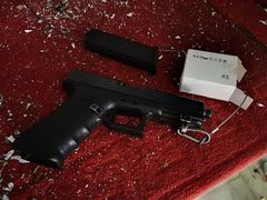 -华连射击俱乐部