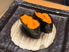 -Tuna maki寿司(苏州中心商场店)
