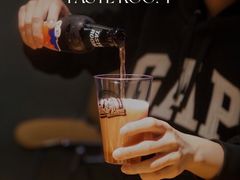 -TASTE ROOM Bar