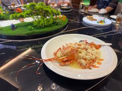 -海皇食府(水都假日酒店店)