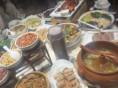 -蔼若春.传承三十年云南菜(金碧公园店)