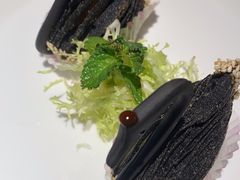 -海派悦庭·海胆烧麦·新融合菜(凯德广场店)
