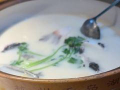 -千岛湖小鱼儿·淳安匠心农家菜