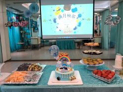 点击看大图 -华美国际月子会所(合生店)